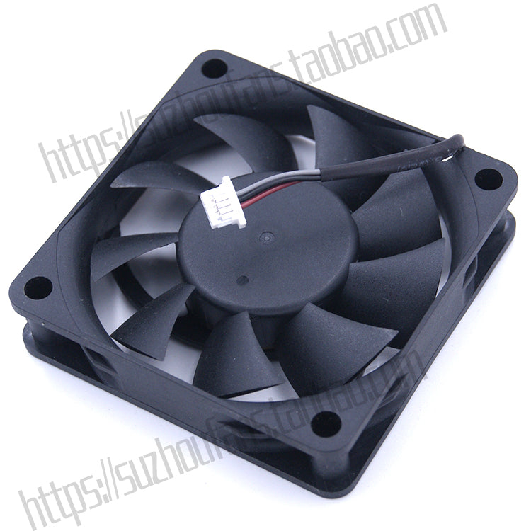 Brand ADDA AD0612LX-H93 12V 0.13A 0.28A (XN) projector cooling