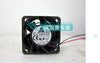 Brand Delta 4cm4028 12V0.60A FFB0412SHN 40*40*28mm ultra violent booster fan double ball