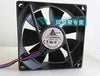 Brand Delta 9cm9225 24V0.20A AFB0924H-F00 92*92*25mm converter cooling fan speed