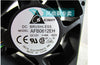 Brand Delta AFB0612EH 6CM6025 12V0.48A 60*60*25MM4 pin PWM large air flow chassis cooling fan CPU server fan