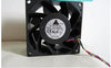 Brand Delta FFC0848CE 48V 0.30A 8CM8038 80 * 80 * 38MM server violent cooling fan