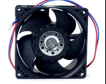 Brand Ebm-papst 8214JH4 8038 24V cooling fan, server fan - inewdeals.com