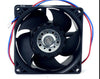 Brand Ebm-papst 8214JH4 8038 24V cooling fan, server fan