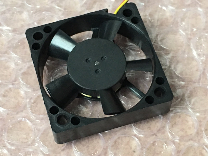 Brand MF40F-12A 12V 0.04A 4CM 4010 miniature silent cooling fan