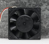 Brand NMB 3115RL-04W-B86 12V 2.15A 8 cm 8038 server cooling fan