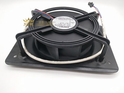 Brand PAPSTRDE 110-25/24R/C01 DC 24V 2.4W turbo fan - inewdeals.com