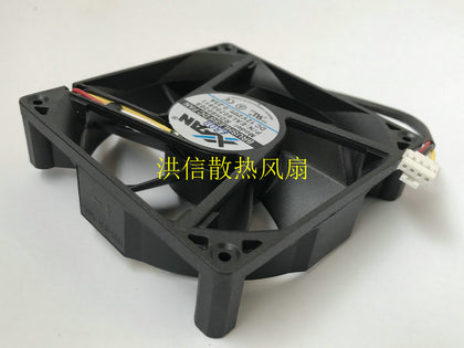 Brand RDH8020S DC12V 0.23A 4 wire 80*20MM cooling fan - inewdeals.com