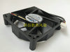 Brand RDH8020S DC12V 0.23A 4 wire 80*20MM cooling fan
