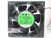 Brand SERVO 24V 0.32A 120*120*38MM CNDC24B4-993  2 7W line frequency converter cooling fan
