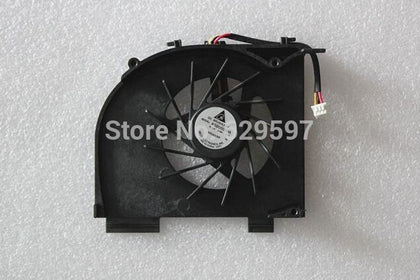 Brand laptop CPU cooling fan cooler for HP Pavilion dv6 dv6-1215sd dv6-1010ed dv6-1220sd FAN 518435-001 - inewdeals.com