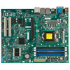 C7Q67-H Supermicro Embedded Desktop Motherboard 2nd Generation Core i3 i5 i7 Series LGA1155 DDR3-1333MHz Full Tested Working