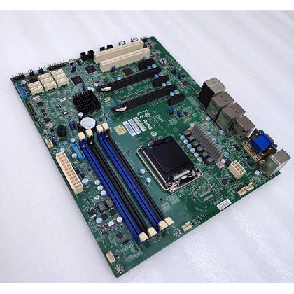 C7Z87 Supermicro Workstation Motherboard 4th Generation i3 i5 i7 Series LGA1150 DDR3 PCI-E 3.0 SATA3