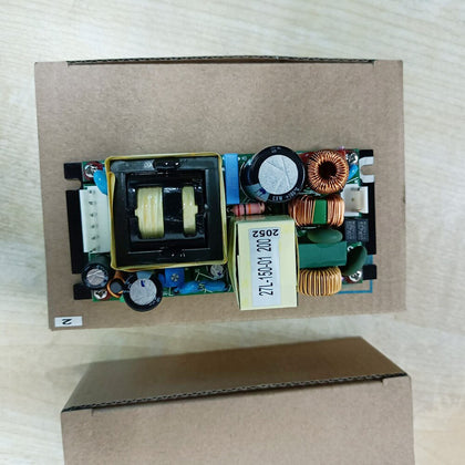 CFM150S240-B Switching Power Supply 24Vdc 6.25A