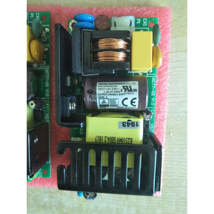 CFM40S240 60W Series Switching Power Supply 24V