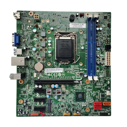 CIH81M Lenovo F5050 H5050 H3050 D5050 PC Desktop Motherboard H81H3-LM LGA1150 DDR3 5B20G05108