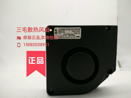 COMAIR BT2B1 115V 0.19A 12CM 12032 BT2A1 Blower Centrifugal Ventilation - inewdeals.com