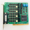 CP-134U-I MOXA Isolated 4-Port RS-422/485 PCI Multi Serial Port Card Full Tested Working