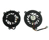 CPU COOLING COOLIG FAN FOR ASUS A8 A8J A8F Z99 X80 N80 N81 F3J F8S Z53J Z53 M51 GC056015VH-A 13.v1.B2433.F.GN  4PIN