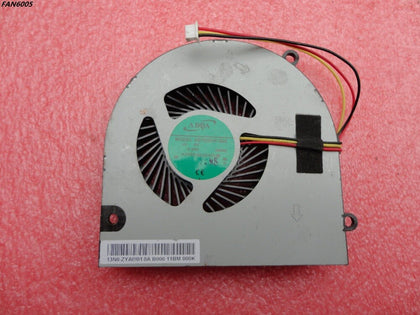 CPU COOLING COOLIG FAN FOR Fujitsu Lifebook NH532 p/n CP579513 AB7505HX-G03 5V 0.40A NAPA - inewdeals.com