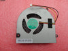 CPU COOLING COOLIG FAN FOR Fujitsu Lifebook NH532 p/n CP579513 AB7505HX-G03 5V 0.40A NAPA
