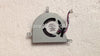 CPU COOLING COOLIG FAN FOR HANNSPREE 1121 HannsBook HSG1121 FOXCONN SN12E2 NFB56A05H SZ903C F1FA1 5V 0.45A