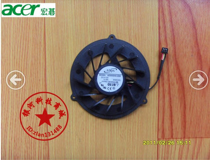 CPU COOLING COOLIG FAN FOR Packard Bell EasyNote LJ65 LJ71 LJ75 LJ61 Packard Bell Easynote LJ65-DT-172FR LJ65-DT FAN - inewdeals.com