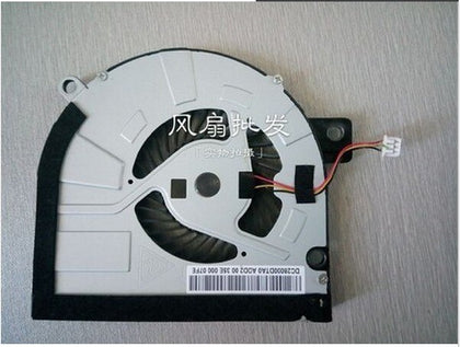 CPU COOLING COOLIG FAN FOR Toshiba Satellite E45T Fan E45t-A4200 notebook fan DC28000DTA0 AB07505HX060300 - inewdeals.com
