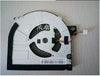 CPU COOLING COOLIG FAN FOR Toshiba Satellite E45T Fan E45t-A4200 notebook fan DC28000DTA0 AB07505HX060300