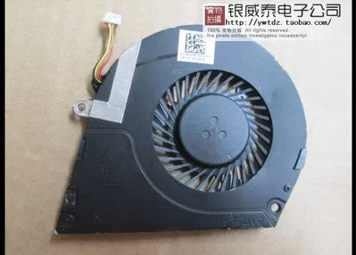 CPU COOLING FAN FOR HP Envy4 ENVY6 4-1030us 4-1115dx 14 ENVY 4/6 ENVY4-1007TX 1008TX 1024TX Ultrabook CPU COOLING FAN - inewdeals.com