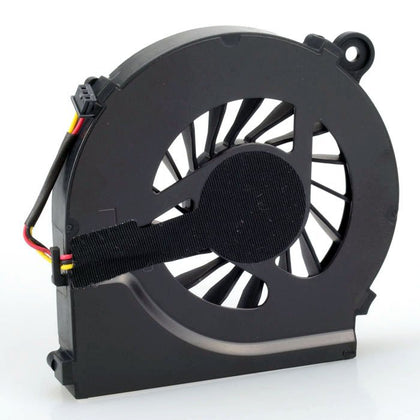 CPU COOLING FAN FOR HP Pavilion G4-1058TX G4-1059TX G6-1100tx 1109 1110 1134 1204 G4-1060TX G4-1104AX G4-1236TX CPU FAN 3PIN - inewdeals.com