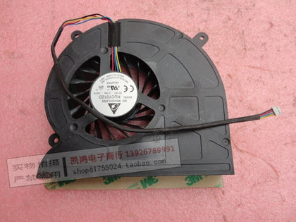 CPU Cooler Fan for DELTA KUC1012D-CD1G 12V 0.75A KUC1012D CD1G - inewdeals.com
