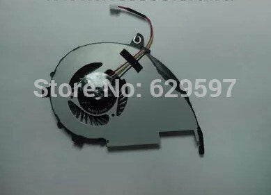 CPU Cooling Fan EF40060S1-C020-S99 For Acer Aspire V5 V5-472 V5-472P V5-572 V5-572G V5-572P V5-573G V7-582PG DFS400805PB0T FCBB - inewdeals.com