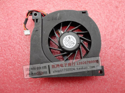 CPU Cooling Fan Fit For DELL D600 600M D500 500M D610 D505 laptop/netbook FAN UDQFWPH01CQU - inewdeals.com