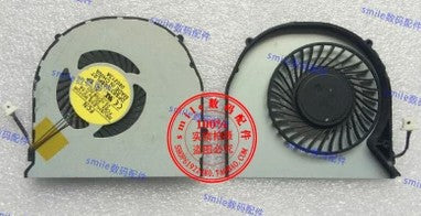 CPU Cooling Fan For ACER E1-422 E1-422G E1-522 MS2372 E1-470G E1-430 E1-470 E1-432 E1-422 DFS531005PL0T FC8X KSB0705HB CK2P - inewdeals.com