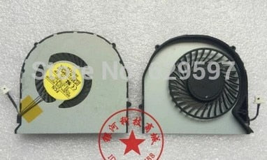 CPU Cooling Fan For Acer Aspire E1-422 E1-430P E1-432 E1-432G E1-470 E1-470P E1-472 E1-522 E1-522G Packard Bell EasyNote TE69KB - inewdeals.com