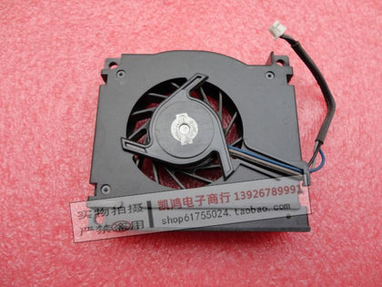 CPU Cooling Fan For DELL Latitude D400 D410 PP06S UDQFWZH15CAR MCF-904AM05 AB0605HB-TB3 UDQFWZH15CSS CN-06U568 - inewdeals.com