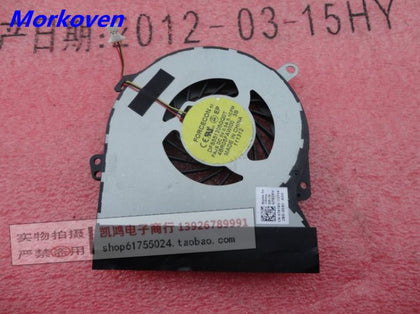 CPU Cooling Fan For Dell for Inspiron 14z N411z 14Z-N411Z MF75070V1-C000-G99 076TRV KSB0705HA-BC36 4BR05FAWI20 4BR05FAWI00 76TRV - inewdeals.com