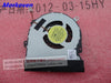CPU Cooling Fan For Dell for Inspiron 14z N411z 14Z-N411Z MF75070V1-C000-G99 076TRV KSB0705HA-BC36 4BR05FAWI20 4BR05FAWI00 76TRV
