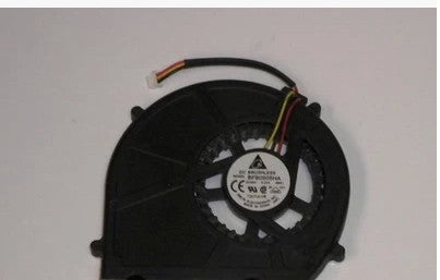 CPU Cooling Fan For GATEWAY MT-3710C MT3715 MT-3713C Mt3112C MT3111C MT6201 RS-W340 W340ui W340I w340 MX3000 BFB0505HA 6B81 - inewdeals.com