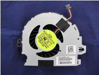 CPU Cooling Fan For HP ENVY M6 M6-1000 M6T 686901-001 DFS541105FC0T AB0705HX13KB00 0QCL50 MG60120V1-C220-S9A M6-1045DX 1205DX - inewdeals.com