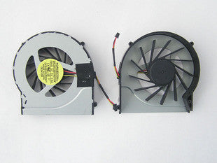 CPU Cooling Fan For HP Pavilion dv6 dv6-3000 3018tx 3152tx dv7 dv7-4000 KSB0505HA 1119F8R FORCECON DFB552005M30T F9V8 - inewdeals.com
