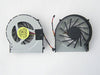CPU Cooling Fan For HP Pavilion dv6 dv6-3000 3018tx 3152tx dv7 dv7-4000 KSB0505HA 1119F8R FORCECON DFB552005M30T F9V8