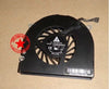 CPU Cooling Fan Replacement for Apple MacBook Pro 17" A1297 MC226 mc227 MC024 MC725 MC110 mb604 Laptop Cooler