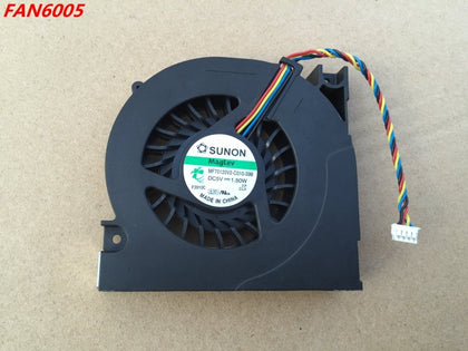 CPU Cooling Fan cooler for Lenovo IdeaCentre A600 A700 BSB0705HC F812 BSB0705HC-9W57 31037029 31044555 mf70120v2-c010-s99 - inewdeals.com