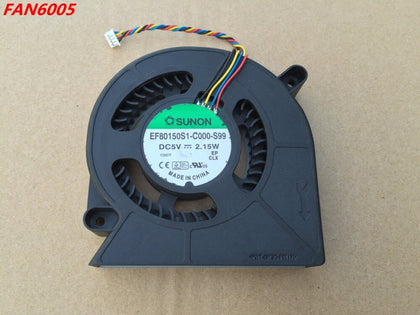CPU Cooling Fan cooler for Lenovo IdeaCentre A700 KSB06105HA-9M16 EG80150S1-C010-S99 KSB06105HA 9M16 - inewdeals.com