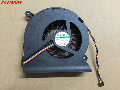 CPU Cooling Fan cooler for Lenovo IdeaCentre C345 C445 All-in-One PC Fan MG80200V1-C040-S99 ksb0705ha-a-cb1d 23.10708.011 - inewdeals.com