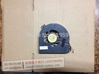CPU Cooling Fan for DELL Precision M4600 5PJ49 05PJ49 - inewdeals.com