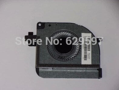 CPU Cooling Fan for HP TPN-Q133 Split 13 x2 13-M010DX 13-m001tu m002tu m003tu m105tu 13-M000 M100 734975-001 kdb0505hc-da1k - inewdeals.com