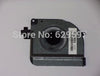 CPU Cooling Fan for HP TPN-Q133 Split 13 x2 13-M010DX 13-m001tu m002tu m003tu m105tu 13-M000 M100 734975-001 kdb0505hc-da1k