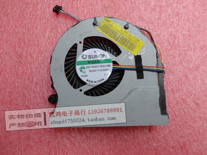 CPU Cooling Fan for Lenovo Z480 Z485 Z580 Z585 CPU Cooler Fan EG60070V1-C040-S99 FCN DFS470805CL0T FB80 - inewdeals.com